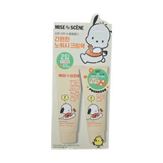 올리브영 미쟝센 퍼펙트 노워시 크림팩 230ml+230ml+포차코 랜덤 대왕헤어롤, 1개, 230ml