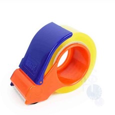 헌군 박스테이프 커터기 65mm 광폭테이프커터기 테이프커팅기