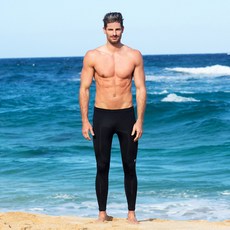 에어워크서프 남성래쉬가드 레깅스 YAWe4209 아쿠아레깅스워터레깅스