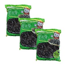반찬단지 콩조림 4kg 1박스 3개