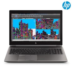 HP 워크스테이션 ZBOOK 15 G5 인텔 i7-8850H 16G SSD 256G 쿼드로 P1000 윈도우11 정품설치 A급 리퍼 중고 노트북, HP ZBOOK15 G5(i7/A급), 윈도우 11 홈, 16GB, 256GB, 다크그레이