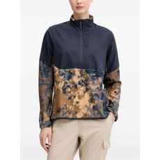 피크퍼포먼스 후드 패딩 스키웨어