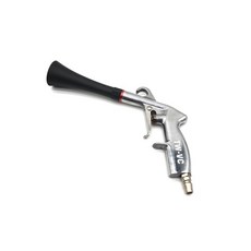 TWVC 多功能吹塵槍 龍捲風吹塵槍 AIR空氣槍 風槍 內裝清潔 地墊 絨布, 1個, 一支【多功能吹塵槍】