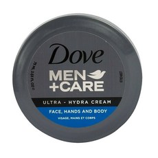 Dove Men+Care 多芬男士 Ultra Hydra Cream 保濕面霜, 1個
