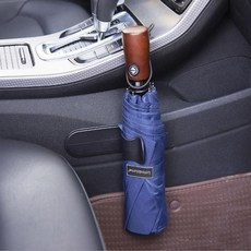 키밍 차량용 트렁크 우산걸이 간단설치 소품 행거iri7+3REj