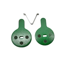 쿠키린 G2 Pro 전동 스쿠터 후미등 LED 브레이크 등 테일 라이트 액세서리 교체품, 1개