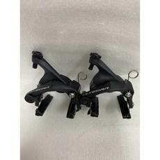 『時尚單車』 原廠公司貨 R8110夾器 直鎖式 後上叉安裝 夾器 公路車 自行車, 1個, 後上叉直鎖夾器