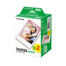 인스탁스 미니필름 20p, 1개