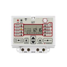 한승계기 SIT-20A DC12V 디지털타이머