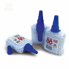 아카데미 비비탄 총알 BB탄 6mm 800발