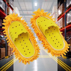 발걸레 먼지제거 현관 실내 거실 주방 신발 바닥, 1