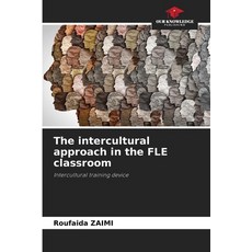(英文圖書)The intercultural approach in the FLE classroom 平裝版, Our Knowledge Publishing, 英文