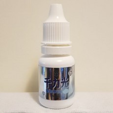 千力光 寵物專用眼液 10ml, 1個, 保護眼睛微血管