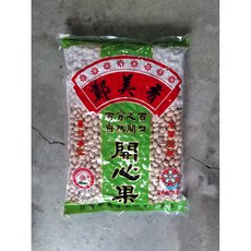 鄭美香 開心果 百分百自然開口 3000公克, 1個