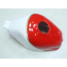 New For Honda CBR600F2 F2 1991 Motorbike Big Gas Fuel Tank Injection Fairing, 01 2