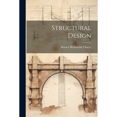 (영문도서) Structural Design Paperback, Legare Street Press, English, 9781021328175