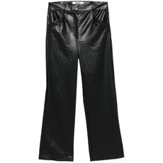 DKNY 플레어 팬츠