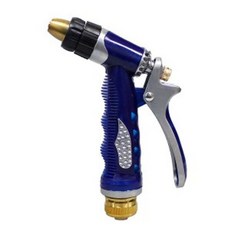 스프레이건 분무기 물 분사기 호스 워터건 96811PC 1(pc)