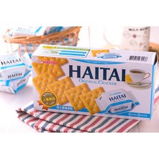 海太 營養餅 197g 丹爸 健康 休閒零食, 1個