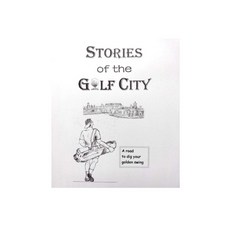(영문도서)Stories of the Golf City: A road to dig your golden swing Paperback, Hing Lun Fung, English, 9789887169611
