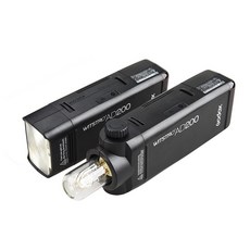 Godox 神牛 AD200 TTL 口袋閃光燈 外拍棚燈 高速同步, 1個