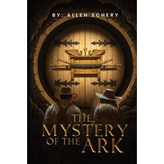 (英文圖書)The Mystery of the Ark 平裝版, Brooklyn Btidge Books, 英文