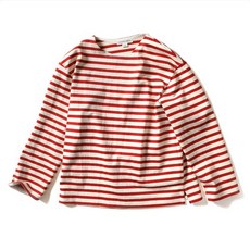 THOMASMORE TE5-TS01 베네치아 스트라이프-레드 271825