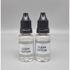 엠퓨처 차량용 불독 방향제 오일 리필 15ml, 2개, 블랙체리