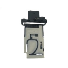 피에스타 몬데오 트랜짓 질량 기류 계량기, black, 1개, 기본