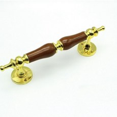 문고리 대 방문고리 문손잡이 손잡이 방문손잡이, 1개