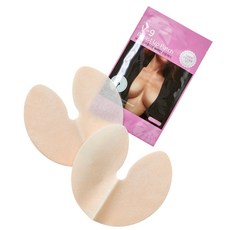 로로스키니 하이드로겔 가슴 탄력 팩 처진가슴관리 마스크시트 50팩+6팩(112매입), 2개입, 56개