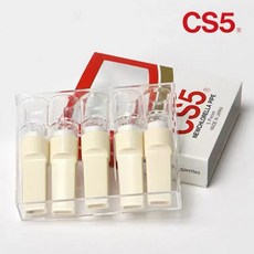 30小盒日本 CS5 三重過濾 濾嘴 活性碳過濾 拋棄式 螺旋藻, 1個