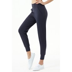 ANDAR AirMousse 慢跑修身緊身褲 健身 瑜珈 高爾夫球 健身 舉重 重訓 跑步 爬山 修身 休閒褲 刷毛