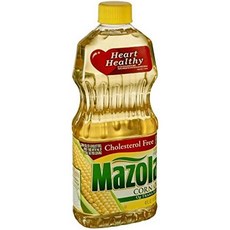 마졸라 콘 오일, 1개, 1.18L