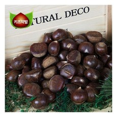 약밤영양만점 달콤한 약단밤 1kg, 1개