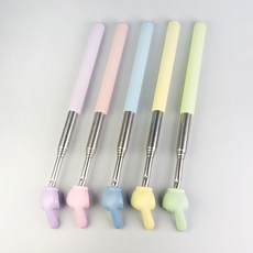 5단 길이조절 손가락 지시봉big4+6rkd