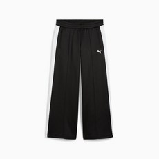 푸마 T7 로우 라이즈 여성용 트랙 팬츠 Low Rise Track Pants op 631907-01