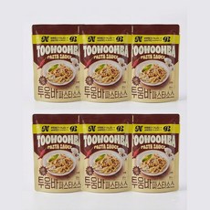노브랜드 투움바 파스타 소스 수량, 5개, 250g