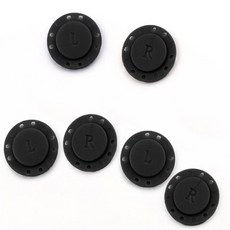 두루접화 자석단추 옷수선똑딱이단추