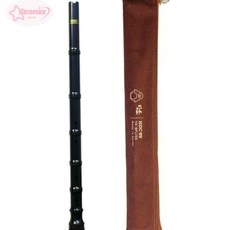 영창 뿌리 단소 YD-BPL100 돌기단소 1개, 상세페이지 참조