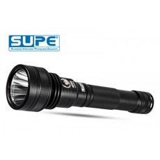 游龍潛水 SUPE RD93 潛水照明燈 潛水手電筒 3000流明