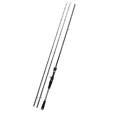 Sunbit 碳材料釣魚竿2入, 雙軸捲線器專用釣竿