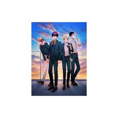 Amazon.co.jp 에비텐 한정 DYNAMIC CHORD feat.Liar-S Remaster edition ebten DX 팩
