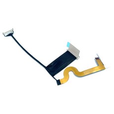 169984 Gintai 레노버 씽크패드 X1 요가 6세대 20XY 20Y0 JG1 WQUXGA SC11A20175 DC02C00N410용 40핀 LCD 터치 스크린 비디오 디, 169984 Gintai 레노버 씽크패드 X1 요가 6