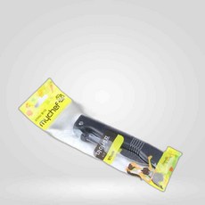 주방 캠핑 여행 휴대용 도루코 과도 접이식 미니칼 캠핑 도루코 여행, 본상품