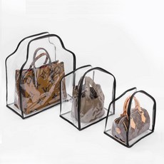 다스몰 가방정리함 핸드백 가방수납 가방보관함, 1개, 1개입