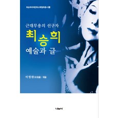 現代舞蹈的先驅者崔承喜 藝術與文字, 李永蘭 著, 分享社