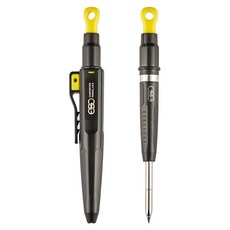 ESC 홀더펜 마커 마킹 펜 45mm 깊은 팁, 1개, 홀더타입 ES-6MPH