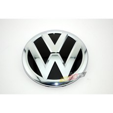 VAG小賴汽車 Passat B8 3G0853601B 中網標 全新