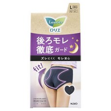 카오 로리에 액티브 가드 위생팬티 나이트 세이피 타입